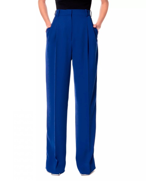 AGGI - Niebieskie spodnie Mery Bluing - zdjęcie produktu nr 1