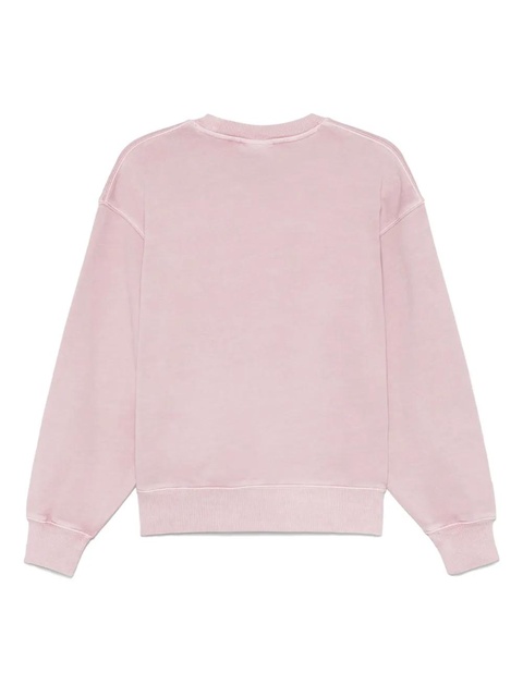 Carhartt WIP Nelson sweatshirt - Pink - zdjęcie produktu nr 2