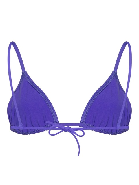 ERES Mouna bikini top - Purple - zdjęcie produktu nr 2