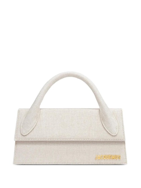 Jacquemus The long Chiquito tote bag - Neutrals - zdjęcie produktu nr 1