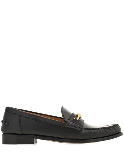 Ferragamo New Vara loafers - Black - zdjęcie produktu nr 1