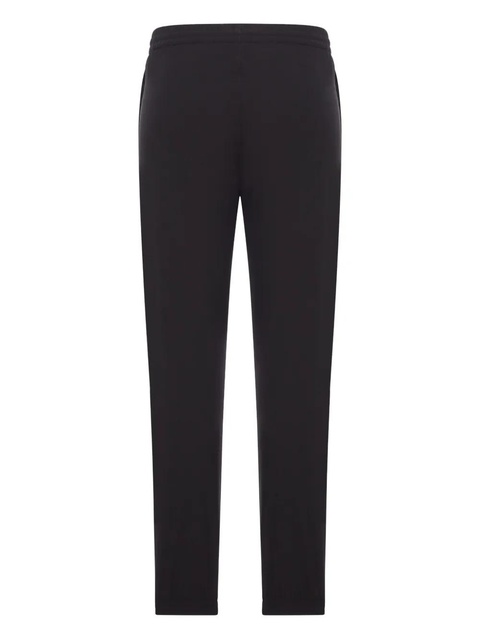 Balenciaga stretch tracksuit pants - Black - zdjęcie produktu nr 2
