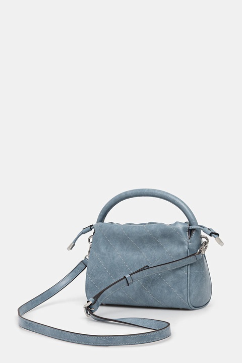 Guess torebka AMYS kolor niebieski HWMY96 59160 - zdjęcie produktu nr 2