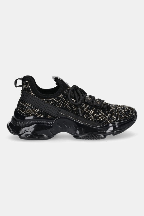 Steve Madden sneakersy Maxilla-S damskie kolor czarny 11003512 - zdjęcie produktu nr 2