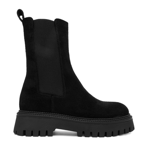 Badura C-BILLIE-8045 Czarny - zdjęcie produktu nr 1