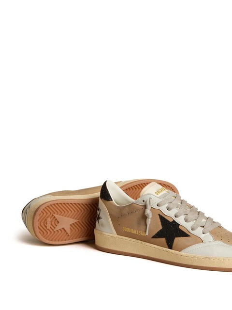 Golden Goose Ball Star sneakers - Brown - zdjęcie produktu nr 2