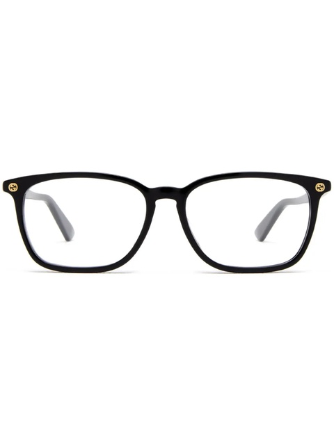 Gucci Eyewear GG glasses - Black - zdjęcie produktu nr 1