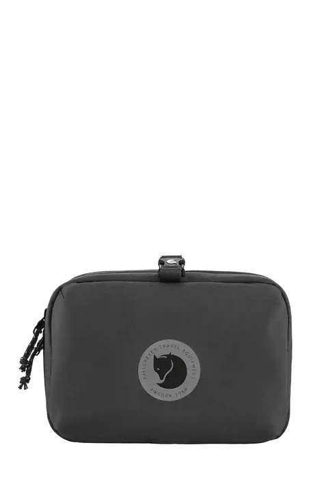 Fjallraven kosmetyczka Färden kolor czarny F23100160-37 - zdjęcie produktu nr 1