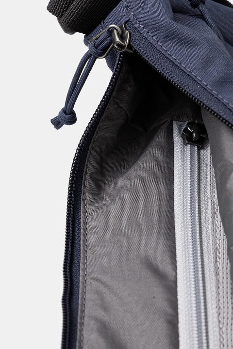 Jack Wolfskin torebka Rose kolor granatowy A64024 - zdjęcie produktu nr 2