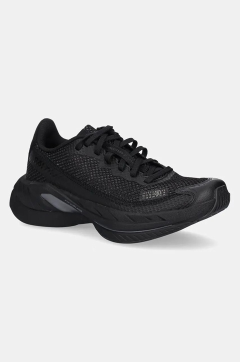 MM6 Maison Margiela x Salomon sneakersy SPECTUR 2 damskie kolor czarny S59WS0239 - zdjęcie produktu nr 1