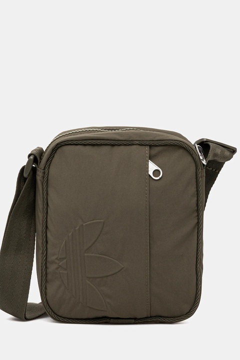 adidas Originals saszetka kolor zielony JX3111 - zdjęcie produktu nr 1