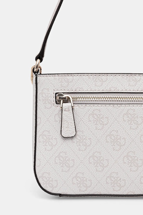 Guess torebka NOELLE kolor beżowy HWBG96 72720 - zdjęcie produktu nr 2