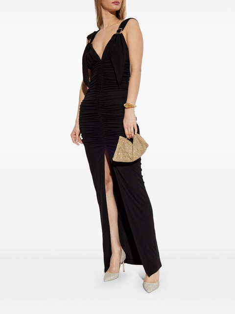 Cult Gaia Charlene dress - Black - zdjęcie produktu nr 2