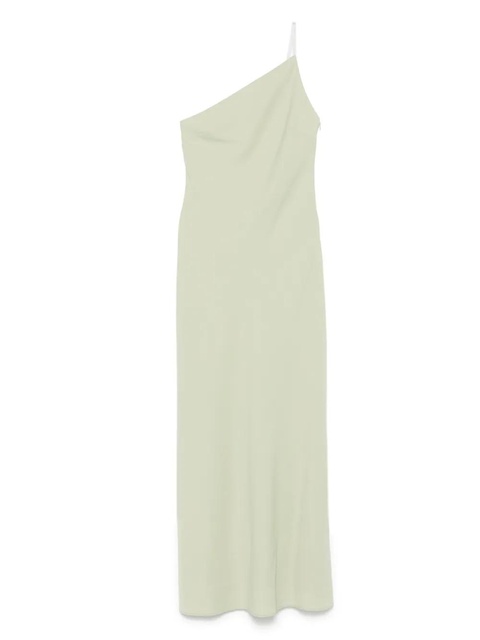 STAUD Elodie maxi dress - Green - zdjęcie produktu nr 1