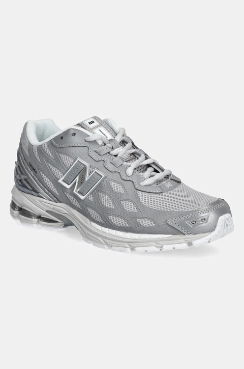 New Balance sneakersy 1906 kolor szary U1906WFE - zdjęcie produktu nr 1
