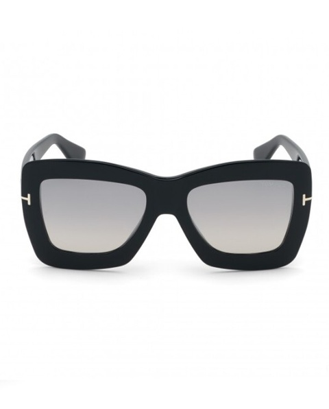 TOM FORD - Okulary przeciwsłoneczne Hutton - zdjęcie produktu nr 2