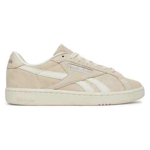 Reebok CLUB C GROUNDS UK 100220809 Beżowy - zdjęcie produktu nr 1