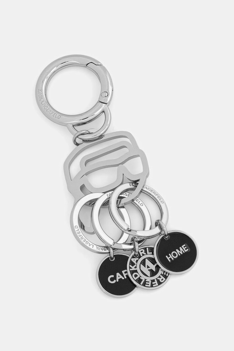 Karl Lagerfeld brelok IKON A4W50071 - zdjęcie produktu nr 1