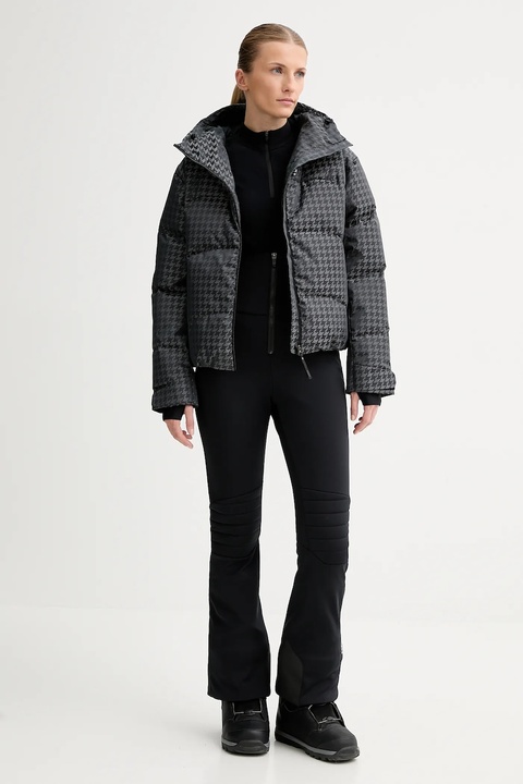 Colmar kurtka narciarska puchowa kolor szary 2824X.4ZR - zdjęcie produktu nr 2