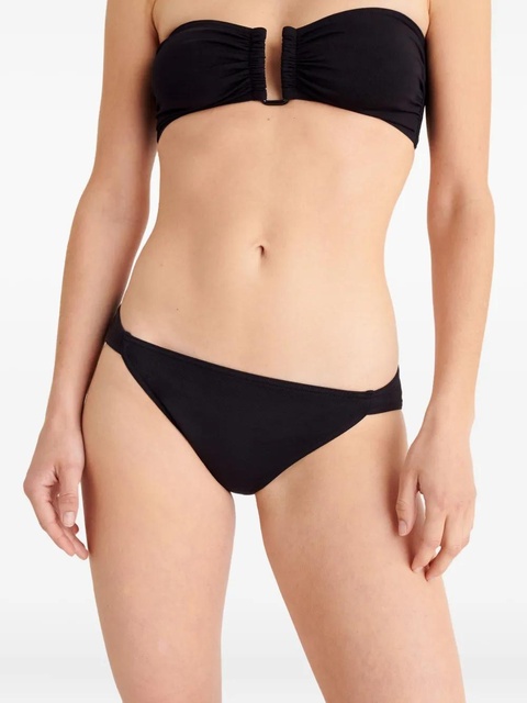 ERES Cavale bikini briefs - Black - zdjęcie produktu nr 1