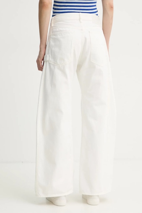 G-Star jeansy damskie high waist D25999-D300 - zdjęcie produktu nr 2