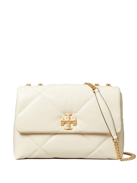 Tory Burch Kira shoulder bag - White - zdjęcie produktu nr 1