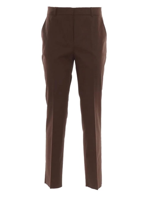 Max Mara David trousers - Brown - zdjęcie produktu nr 2
