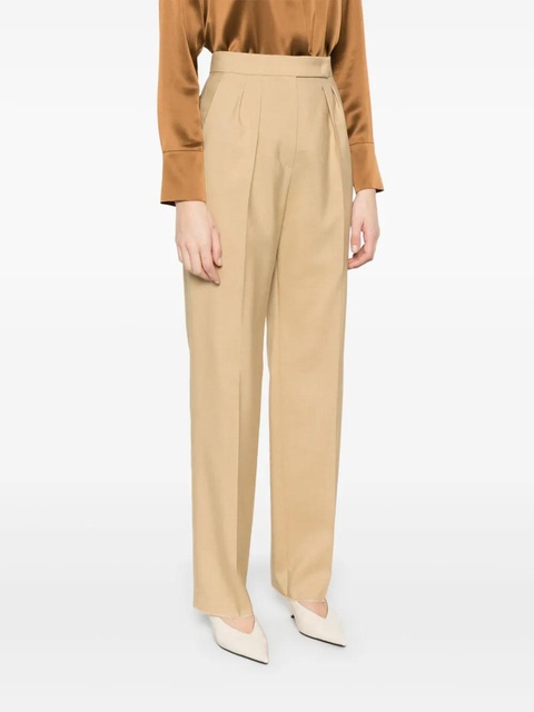 Max Mara Giusto trousers - Neutrals - zdjęcie produktu nr 2