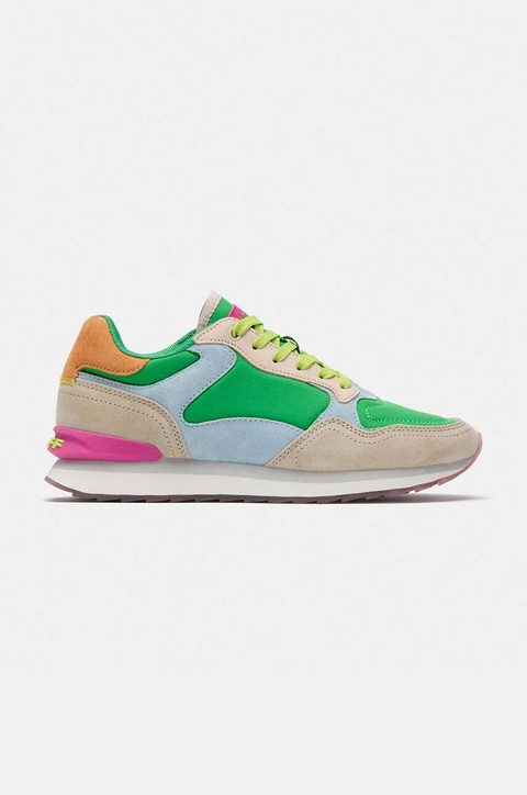 Hoff sneakersy GOLD COAST 12402012 CITY - zdjęcie produktu nr 1