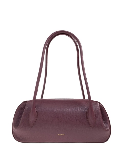 Yuzefi Oyster shoulder bag - Red - zdjęcie produktu nr 1