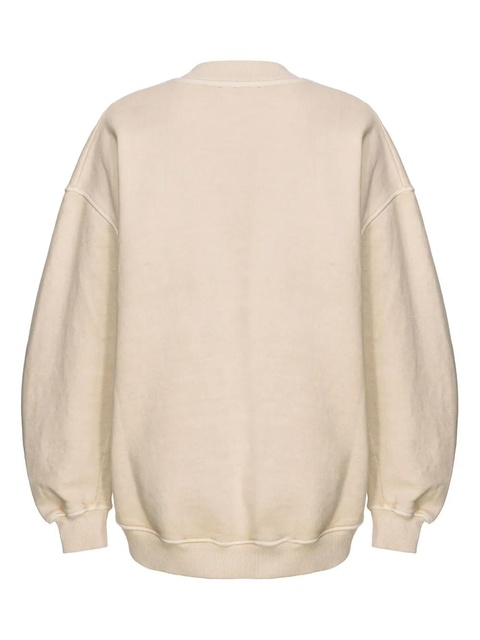 PINKO Raboni sweater - Neutrals - zdjęcie produktu nr 1
