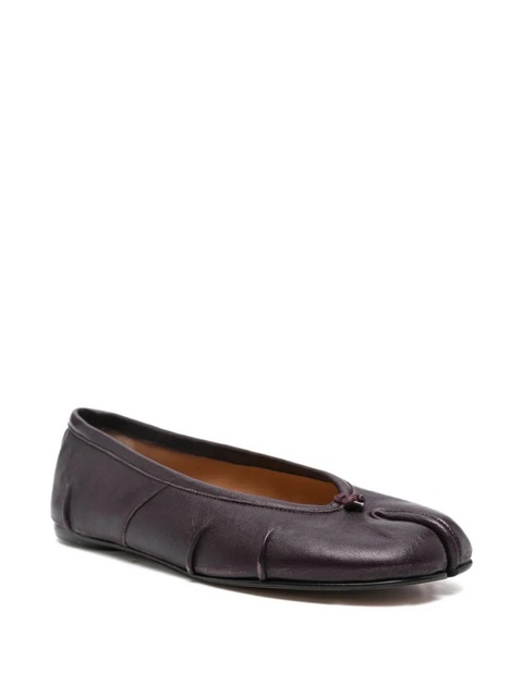 Maison Margiela Maison Margiela Flat shoes - T5148 - zdjęcie produktu nr 2