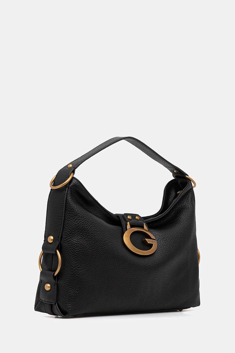 Guess torebka CAMDEN kolor czarny HWBB93 08180 - zdjęcie produktu nr 2