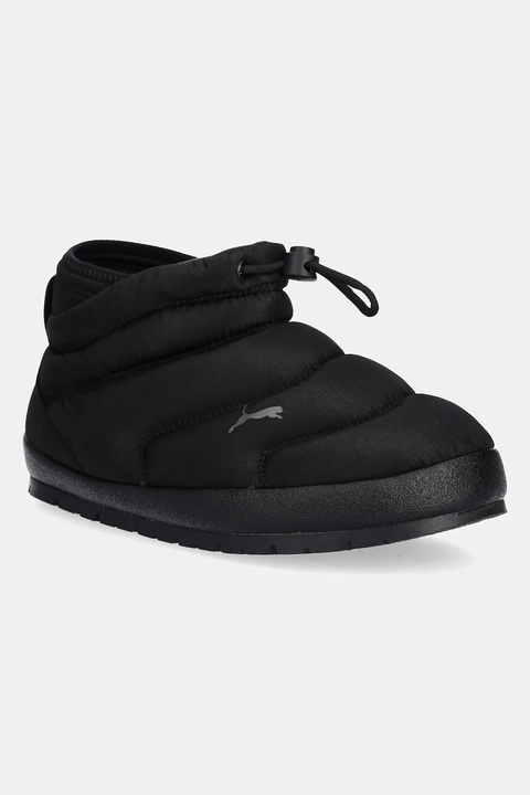 Puma śniegowce Tuff Terra Mid kolor czarny 402376 - zdjęcie produktu nr 1