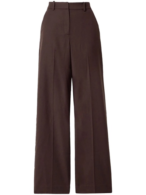 Simkhai Tavar trousers - Brown - zdjęcie produktu nr 1