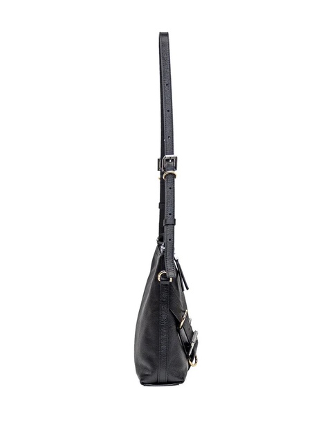 Givenchy Voyou shoulder bag - Black - zdjęcie produktu nr 2