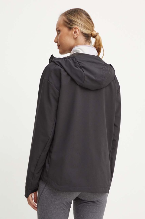 adidas TERREX kurtka outdoorowa Multi kolor czarny IX1487 - zdjęcie produktu nr 2