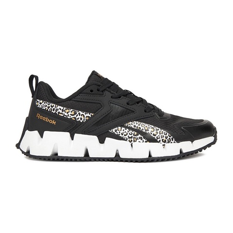 Reebok CEO-ZIG VECTOR AR30153W-WXZ Czarny - zdjęcie produktu nr 1