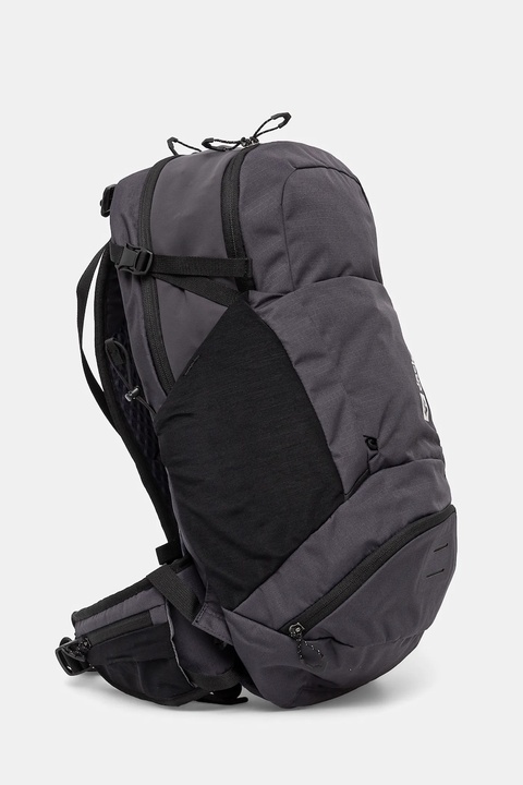 Jack Wolfskin plecak Moab Jam Shape 25 kolor szary duży gładki 2020191 - zdjęcie produktu nr 2