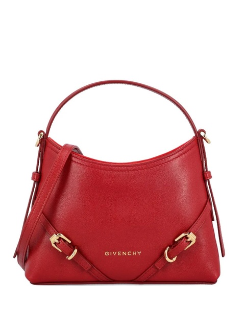 Givenchy leather shoulder bag - Red - zdjęcie produktu nr 1