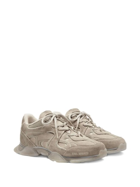 Axel Arigato Eris panelled low-top sneakers - Neutrals - zdjęcie produktu nr 2