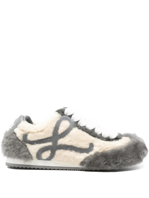 LOEWE Ballet Runner 2.0 sneakers - Neutrals - zdjęcie produktu nr 1