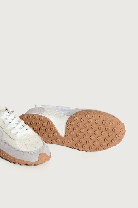 Hoff sneakersy MOCKINGBIRD kolor beżowy 12310007 BIRD - zdjęcie produktu nr 2