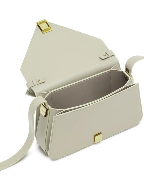 Lanvin Concerto Arpège shoulder bag - Green - zdjęcie produktu nr 2