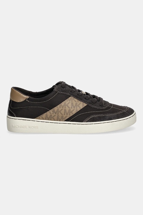 MICHAEL Michael Kors sneakersy Kaycee damskie kolor brązowy 43F5KCFS1S.251 - zdjęcie produktu nr 2