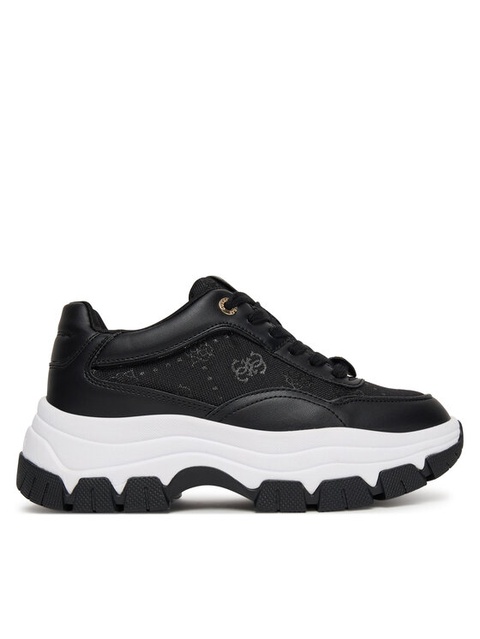 Sneakersy Guess - zdjęcie produktu nr 1