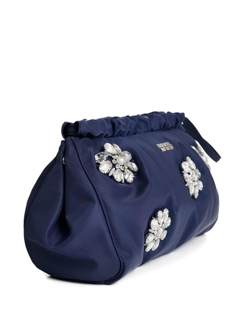 Essentiel Antwerp Jimone bag - Blue - zdjęcie produktu nr 1