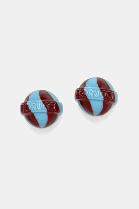 Fiorucci klipsy Mini Lollipop U01FPAJE145PT01MU01 - zdjęcie produktu nr 1