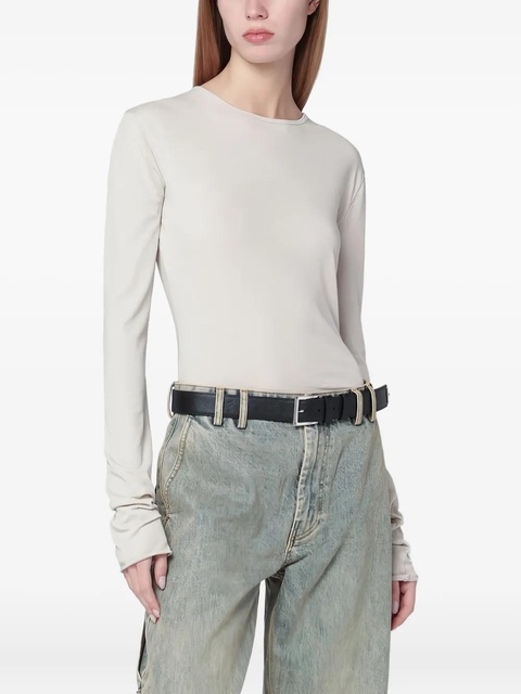 ENTIRE STUDIOS long-sleeves T-shirt - Neutrals - zdjęcie produktu nr 1