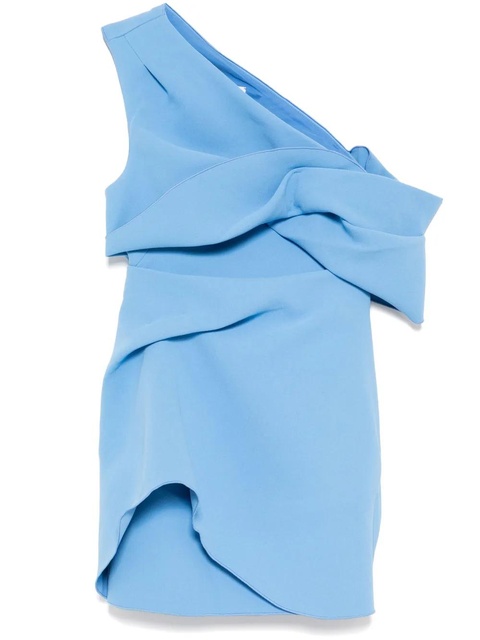 Acler Ashford dress - Blue - zdjęcie produktu nr 1
